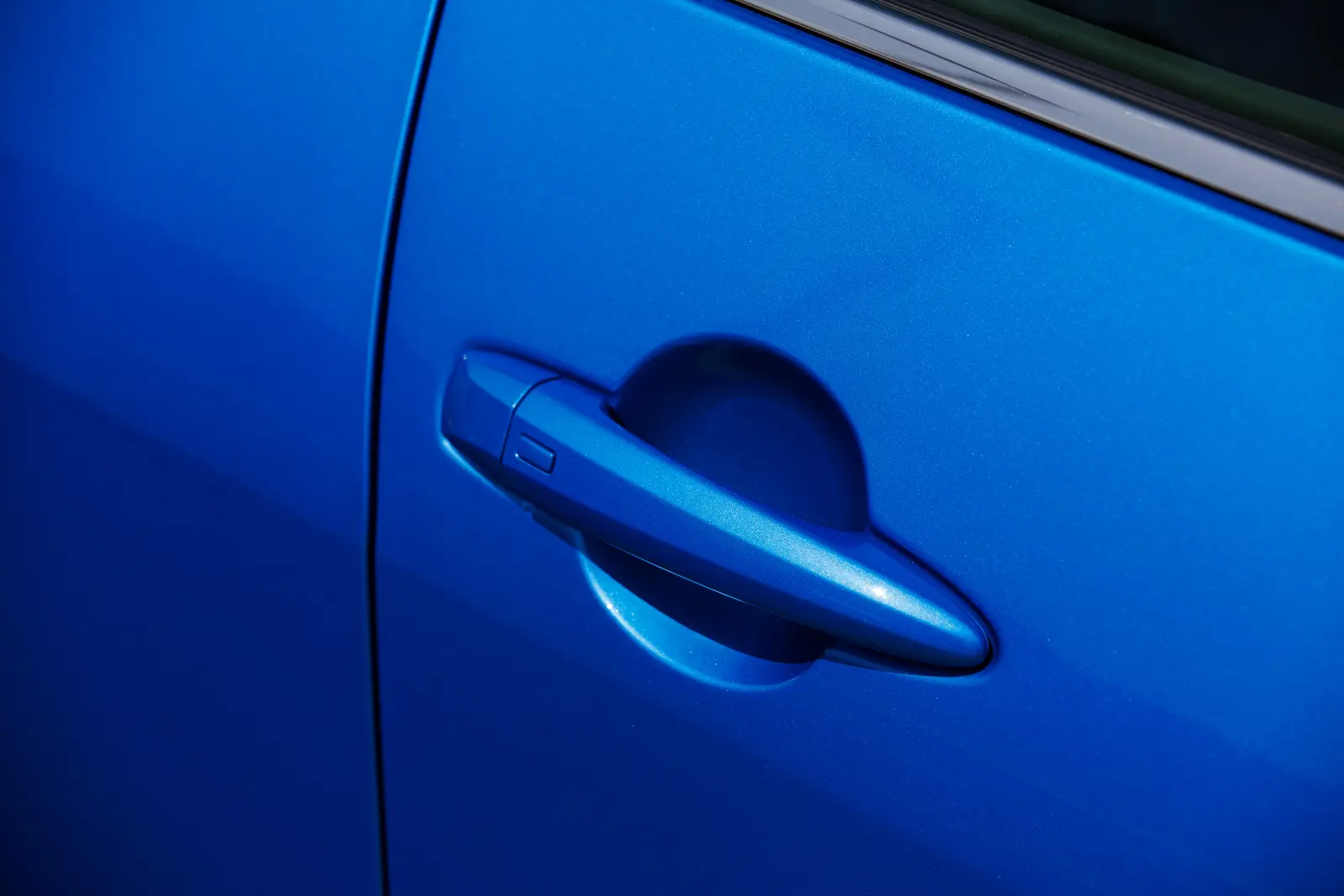 Nissan Sentra 2025 SR Exterior